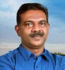 unnikrishnan unnikrishnan