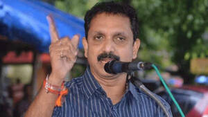 k-surendran k-surendran