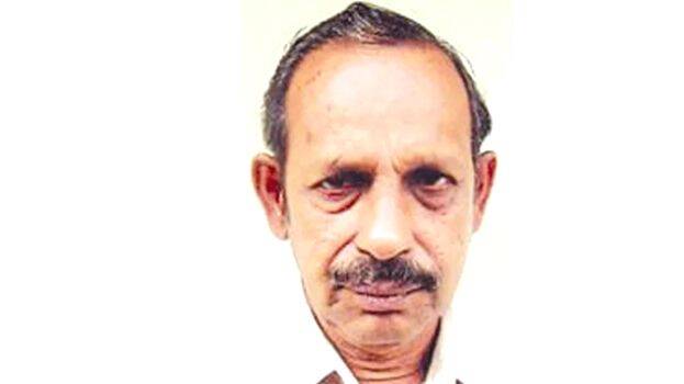 seetharaman seetharaman