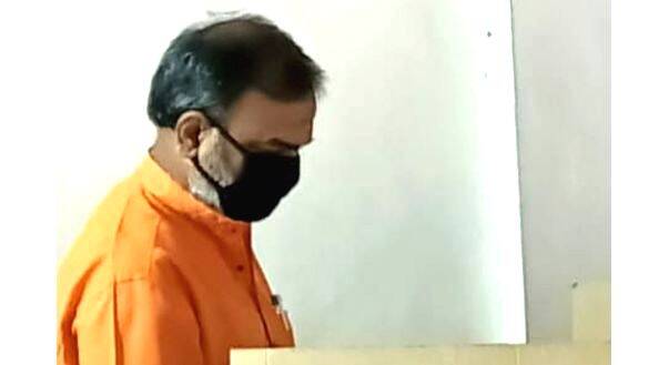 s-jayakrishnan-bjp- s-jayakrishnan-bjp-