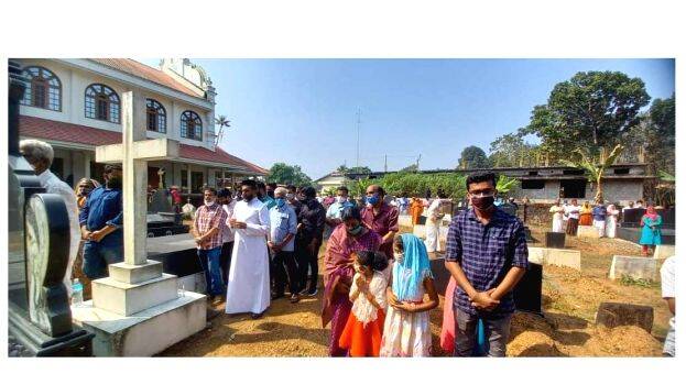 mudavoorpally mudavoorpally