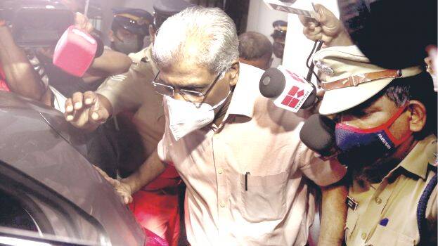 cm-raveendran cm-raveendran