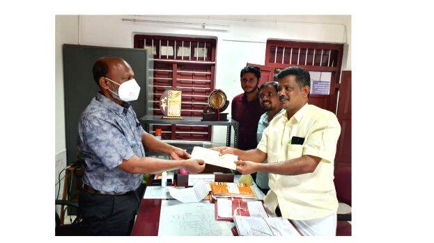 panchayath panchayath