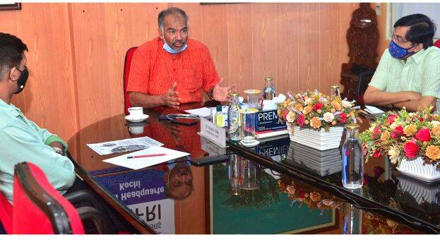 thummarukudy thummarukudy