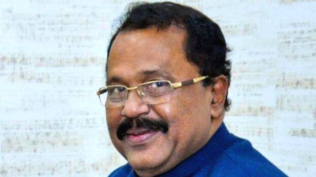 sreedharan-pilla sreedharan-pilla