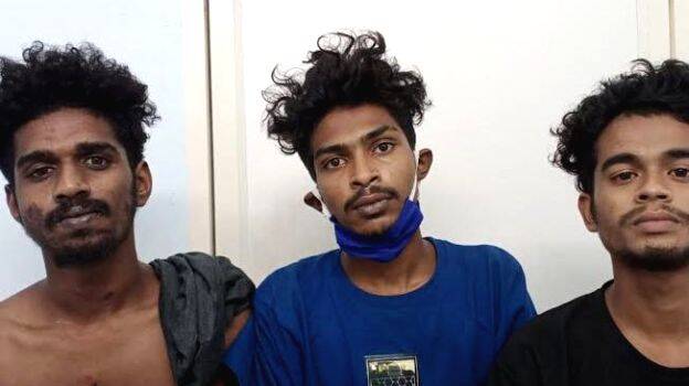 maranalloor-arrest maranalloor-arrest