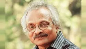 m-mukundan