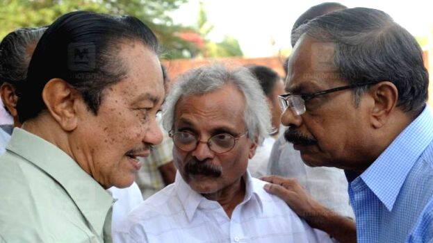 m-mukundan m-mukundan