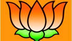 bjp bjp