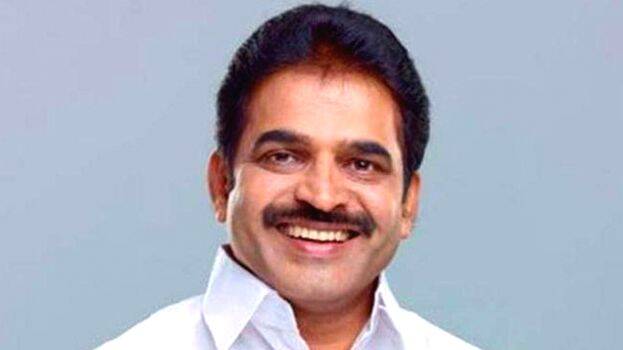 k-c-venugopal k-c-venugopal