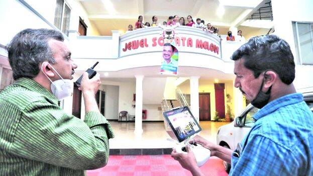 local-body-election local-body-election