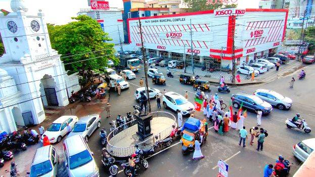 thirunakara thirunakara