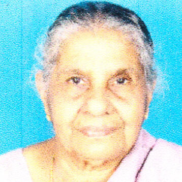 thresiamma- thresiamma-