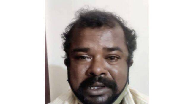 kamaludeen kamaludeen