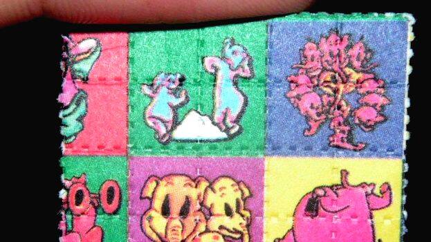 lsd lsd