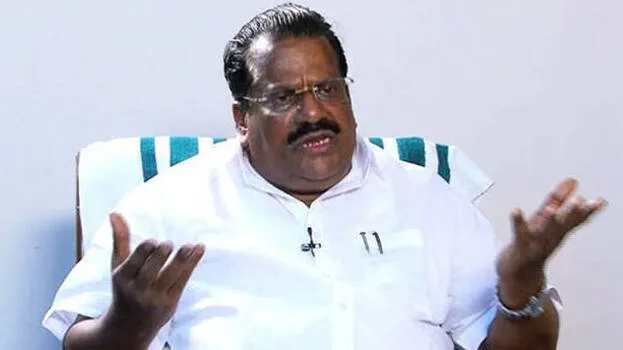 jayarajan