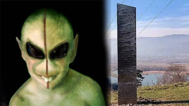 aliens