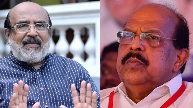 g-sudhakaran