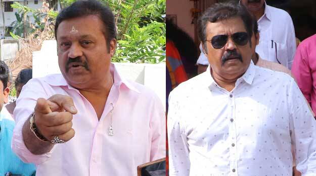 suresh-gopi suresh-gopi