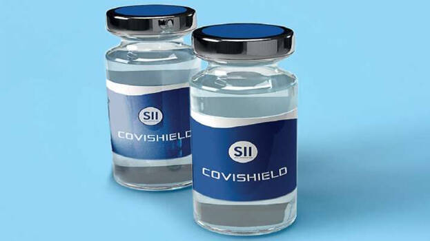 covishield covishield