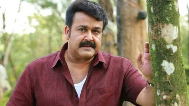 mohanlal