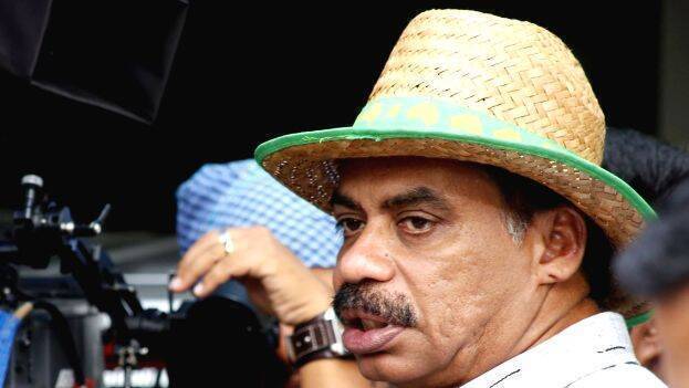 sathyan-anthikad sathyan-anthikad