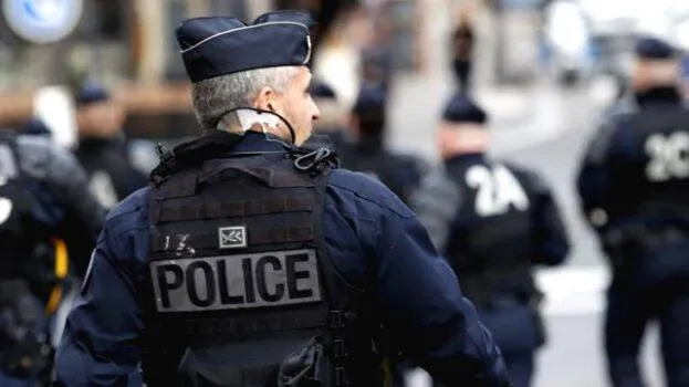 police