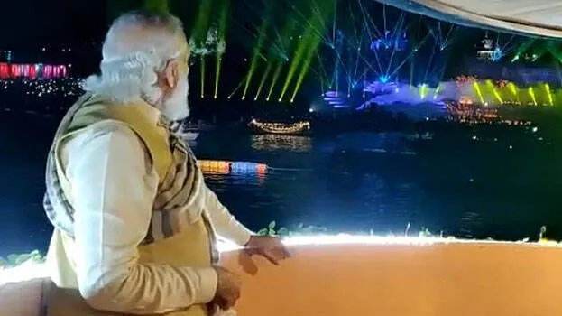 modi