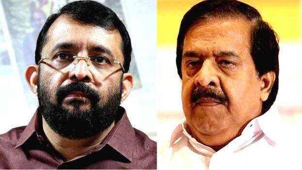 chennithala chennithala