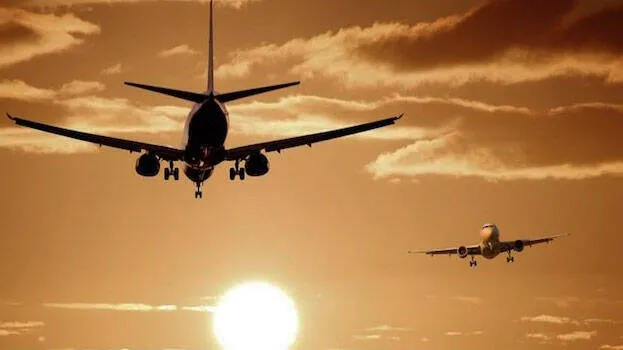 flight