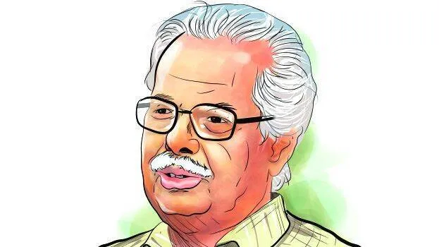 t-padmanabhan