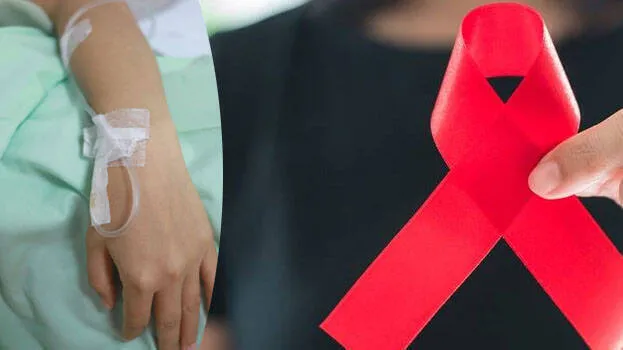 hiv