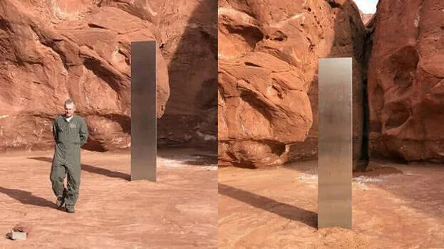 monolith-