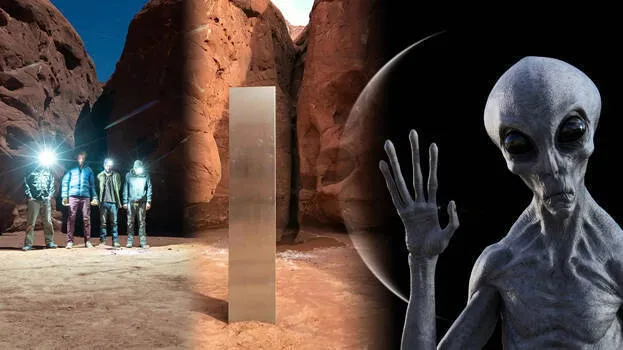 monolith-
