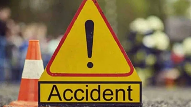 accident