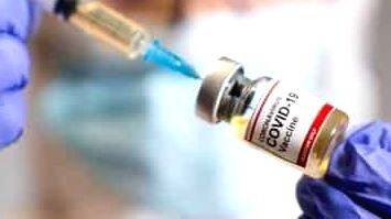 covid-vaccine covid-vaccine