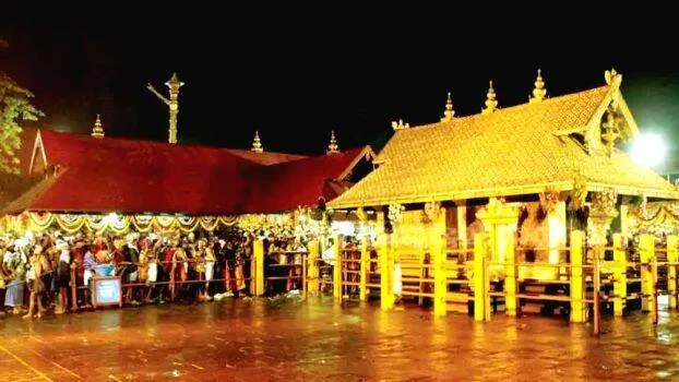 sabarimala