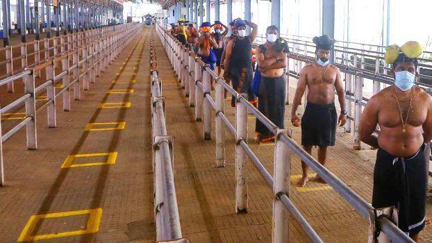 sabarimala sabarimala