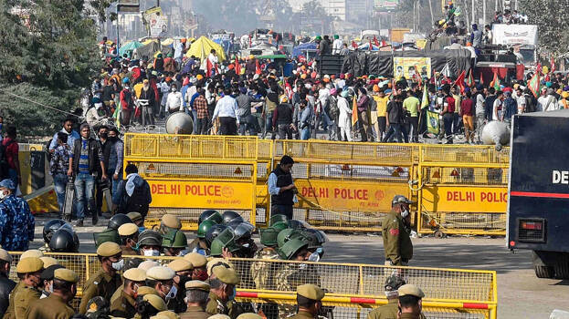 farmers-protest farmers-protest