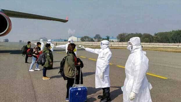 world-covid world-covid