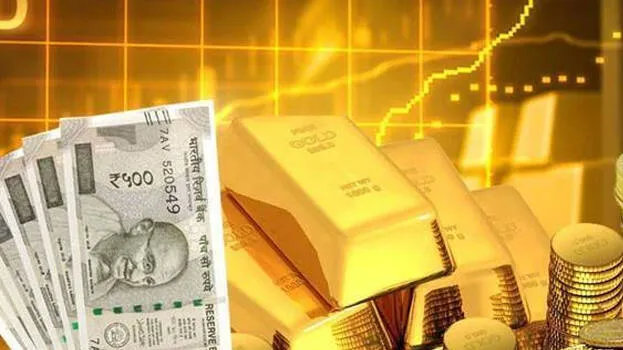 gold-price