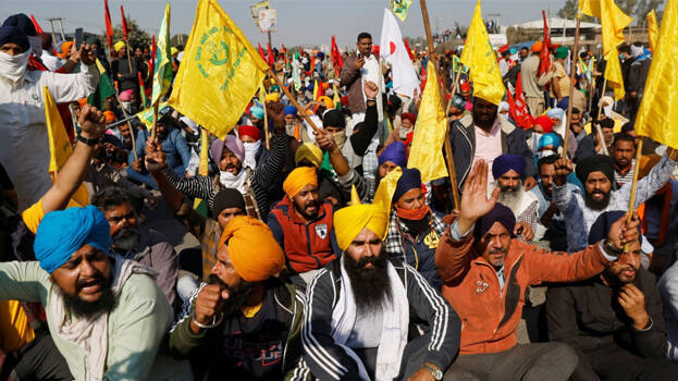 farmers-protest farmers-protest