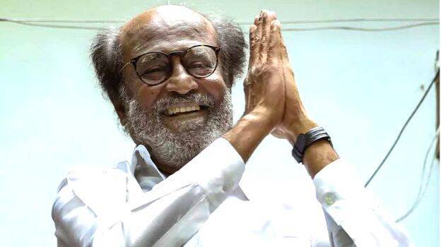 rajanikanth rajanikanth