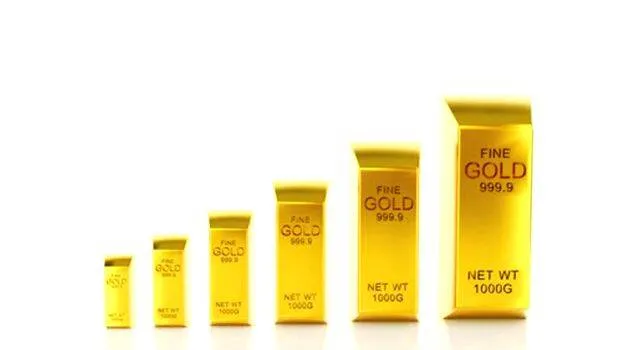 gold