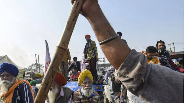 farmers-protest farmers-protest