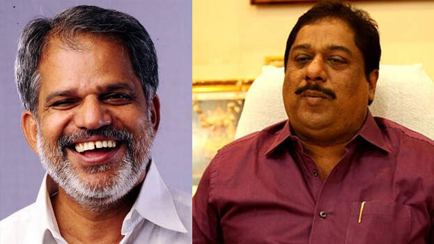 vijayaraghavan vijayaraghavan