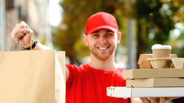 food-delivery food-delivery