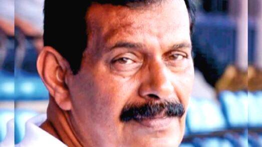 radhakrishnan radhakrishnan