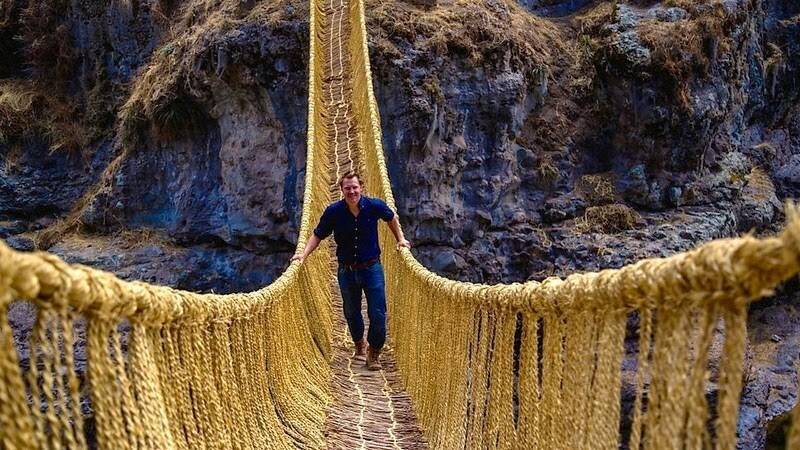 keshwa-chaca keshwa-chaca