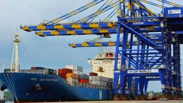dp-world